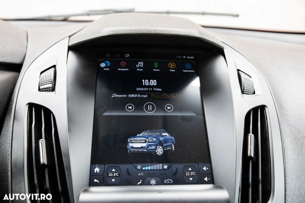 Ford Tourneo Connect 1.5 TDCi LWB (L2) Titanium - 12