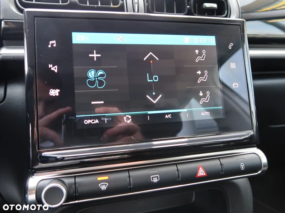 Citroën C3 1.2 PureTech Feel - 19