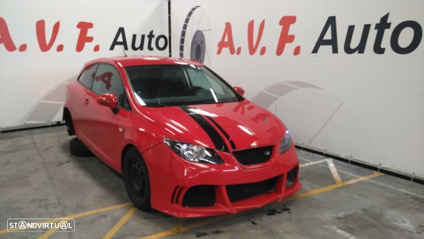 Para Peças Seat Ibiza Iv Sportcoupe (6J1, 6P5) - 1