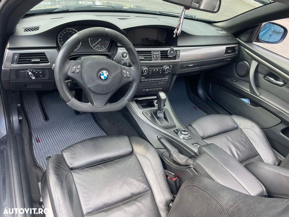 BMW Seria 3 320d Aut. - 6