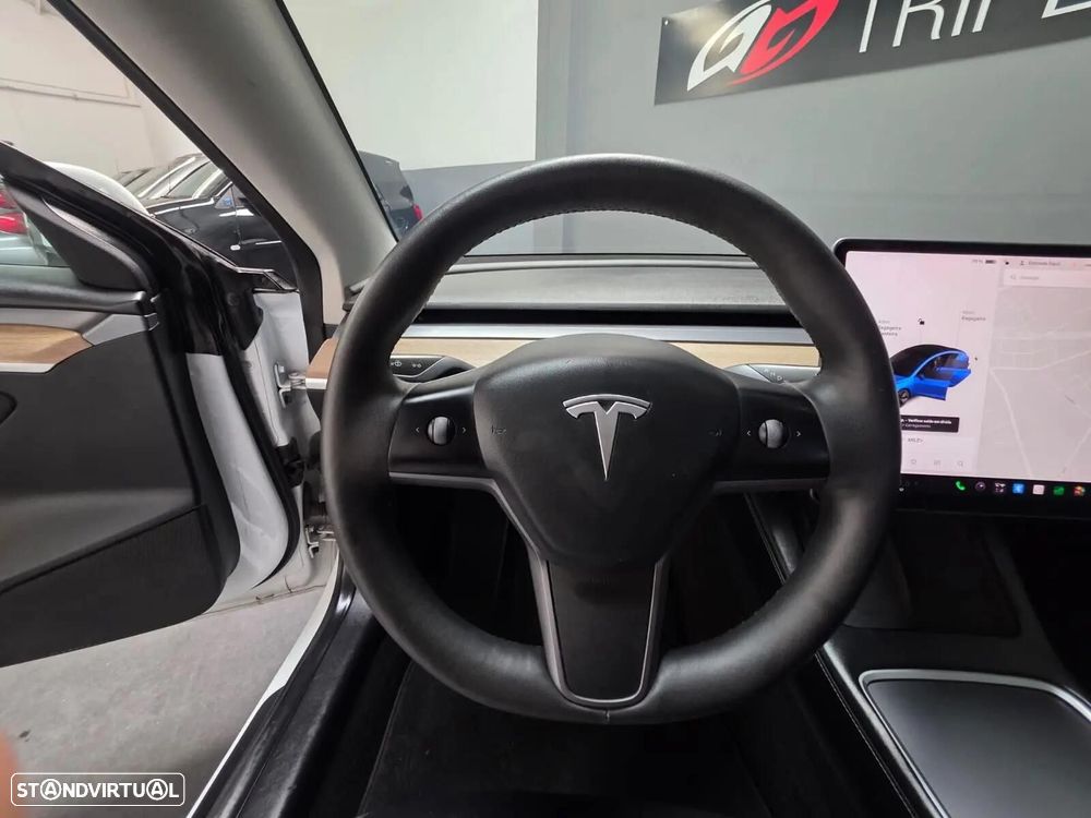 Tesla Model 3 Long Range AWD Dual Motor - 17