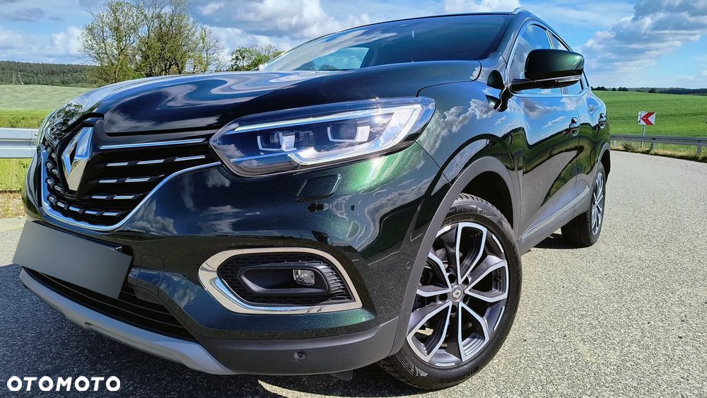 Renault Kadjar 1.3 TCe FAP Zen EDC - 2