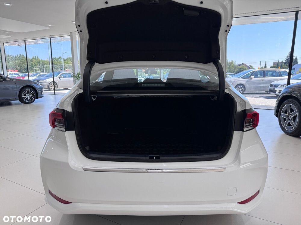 Toyota Corolla - 16