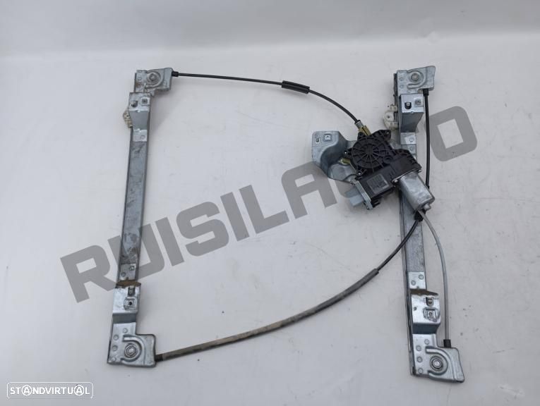 Elevador Completo Esquerdo Elétrico Confort 1280_01201 Mercedes - 1