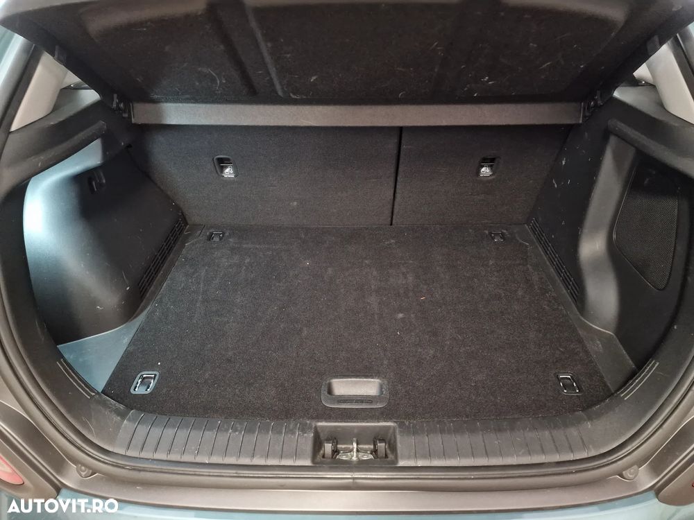 Hyundai KONA Electric 204CP Luxury+ - 13