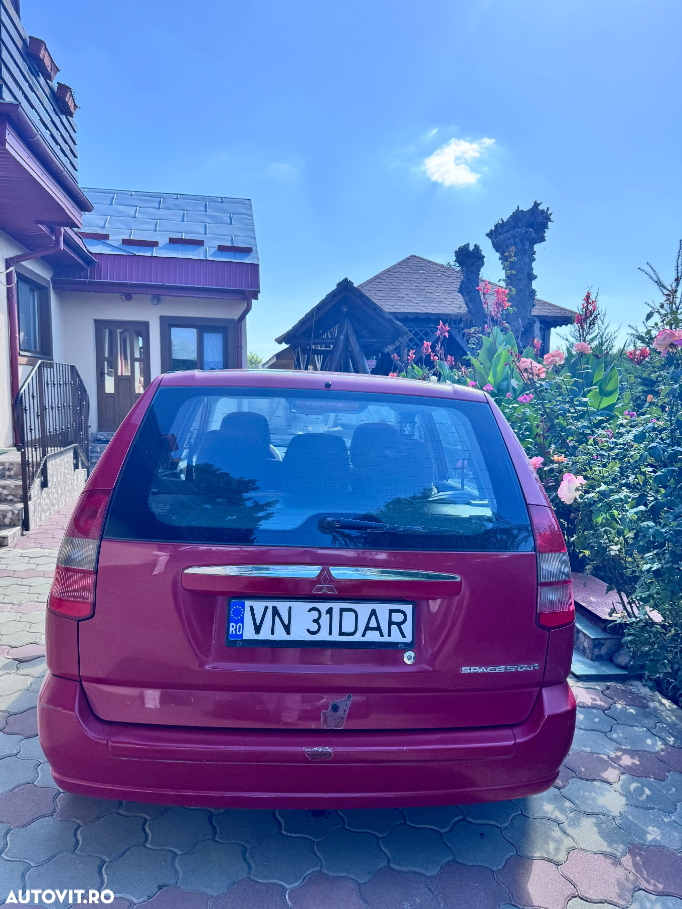 Mitsubishi Space Star 1.3 Family - 10