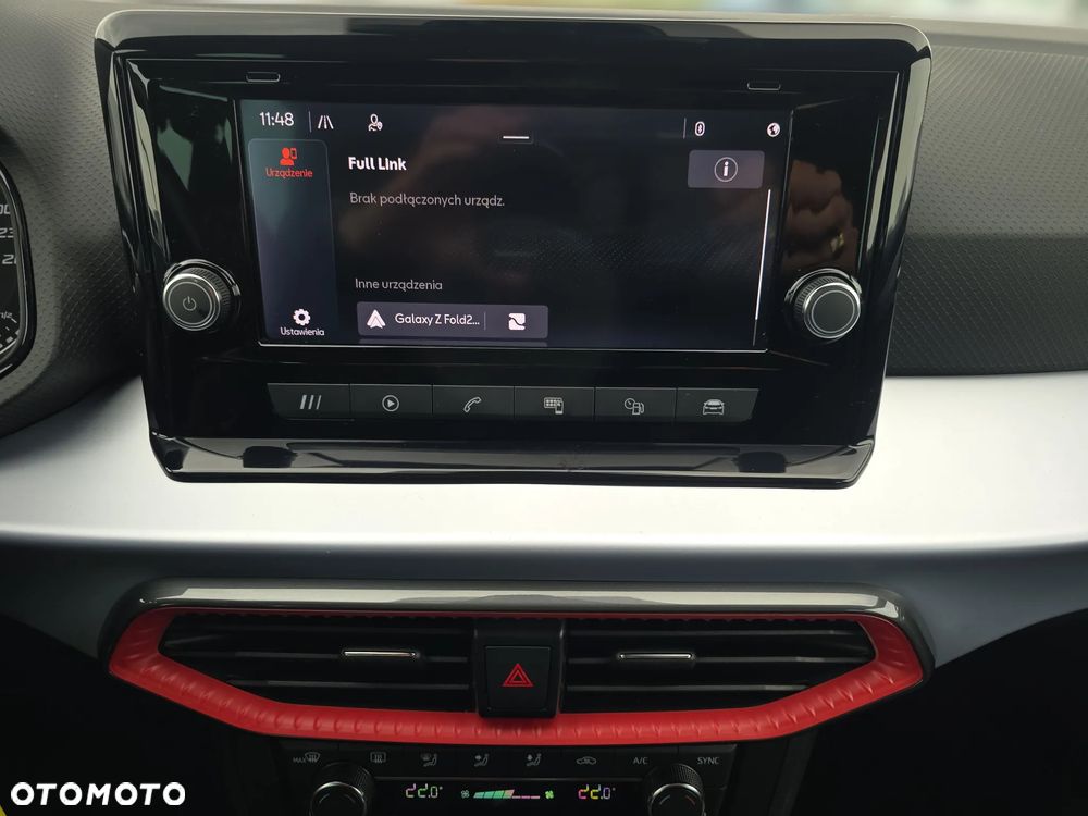 Seat Ibiza 1.5 TSI FR S&S DSG - 17