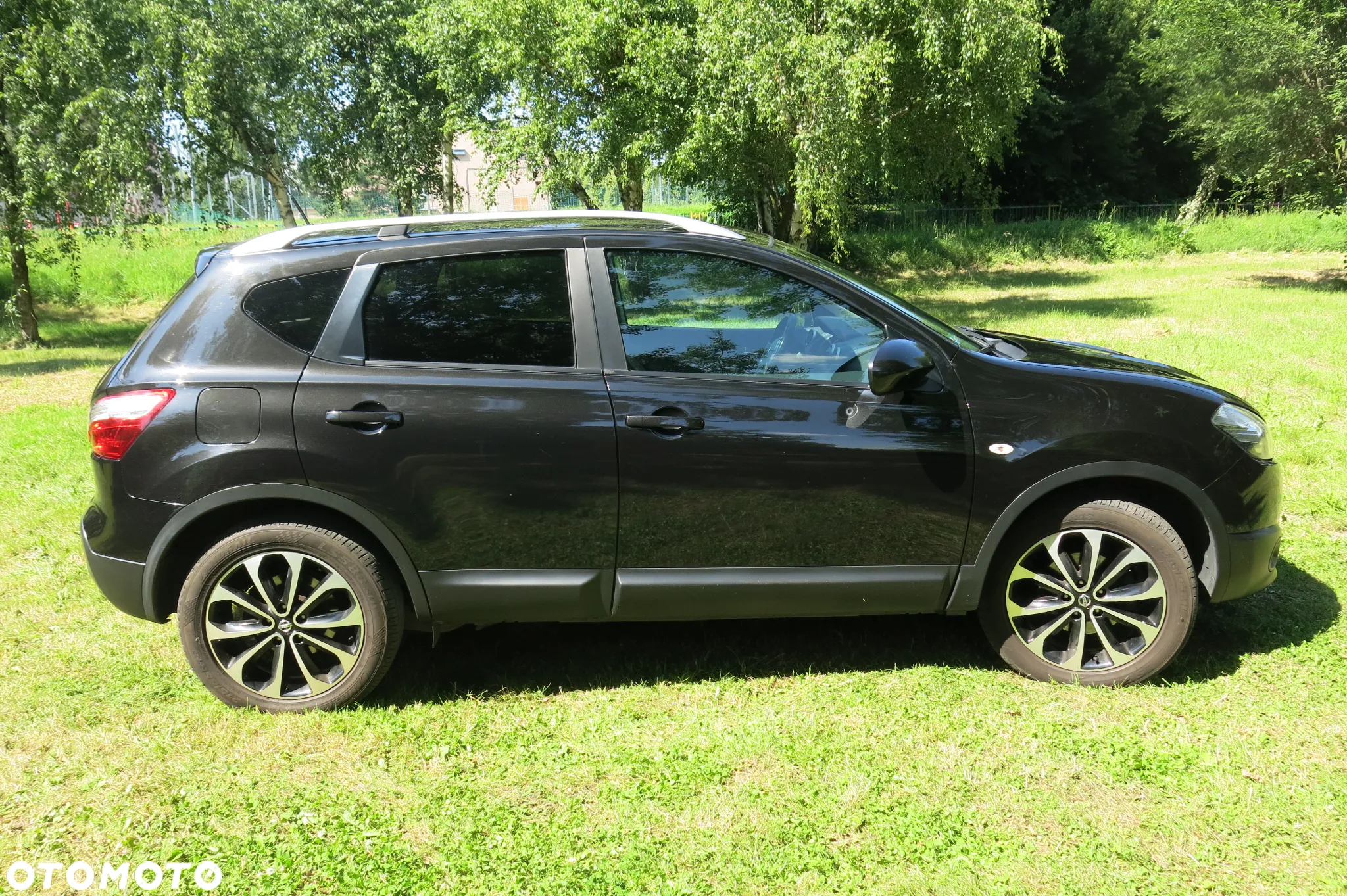 Nissan Qashqai 2.0 I-Way - 7
