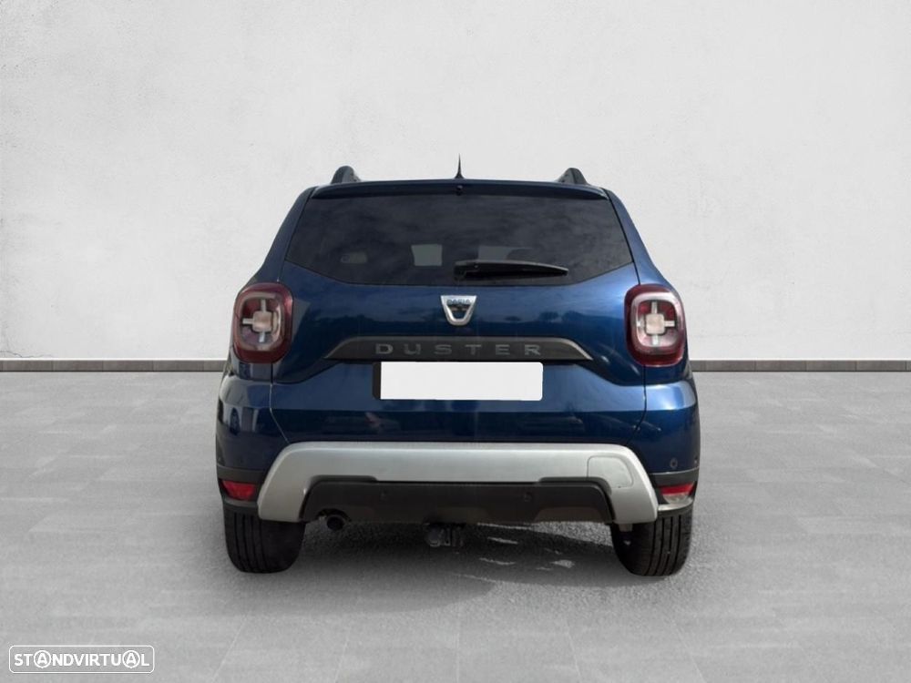 Dacia Duster 1.2 TCe Prestige - 5