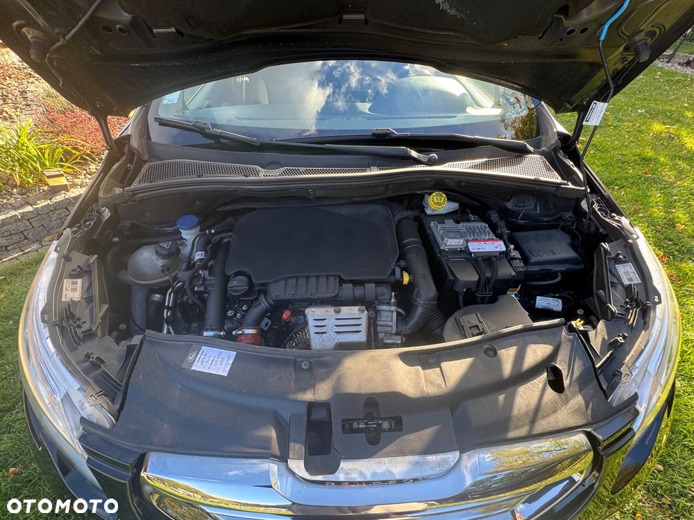 Peugeot 2008 PureTech 110 Stop&Start Crossway - 40