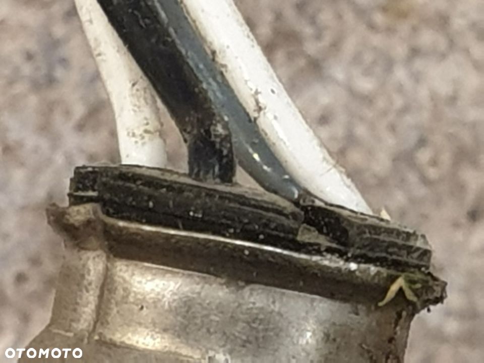 Tłumik Katalizator JEEP GRAND CHEROKEE WK2 3.6 V6 17 21 rok - 10