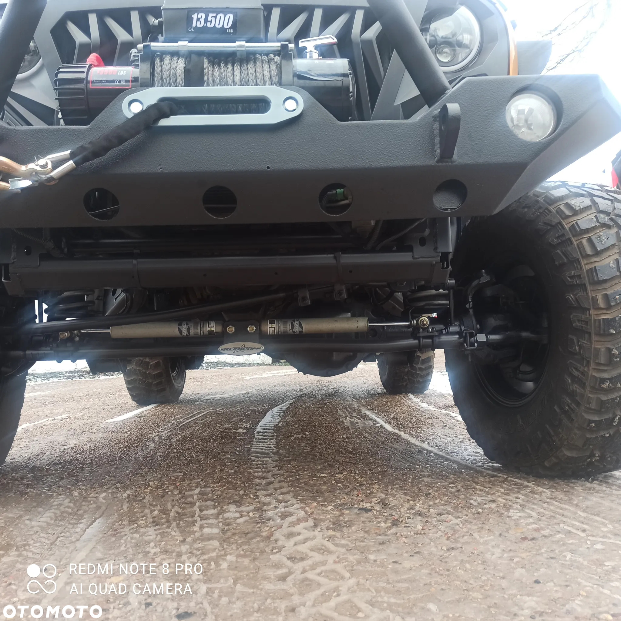 Jeep Wrangler - 11