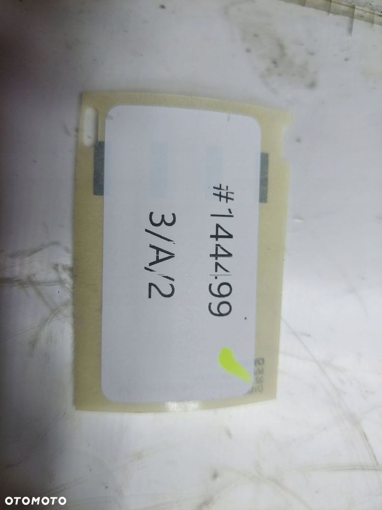 Alternator 9623727280 Peugeot 206 70A - 9