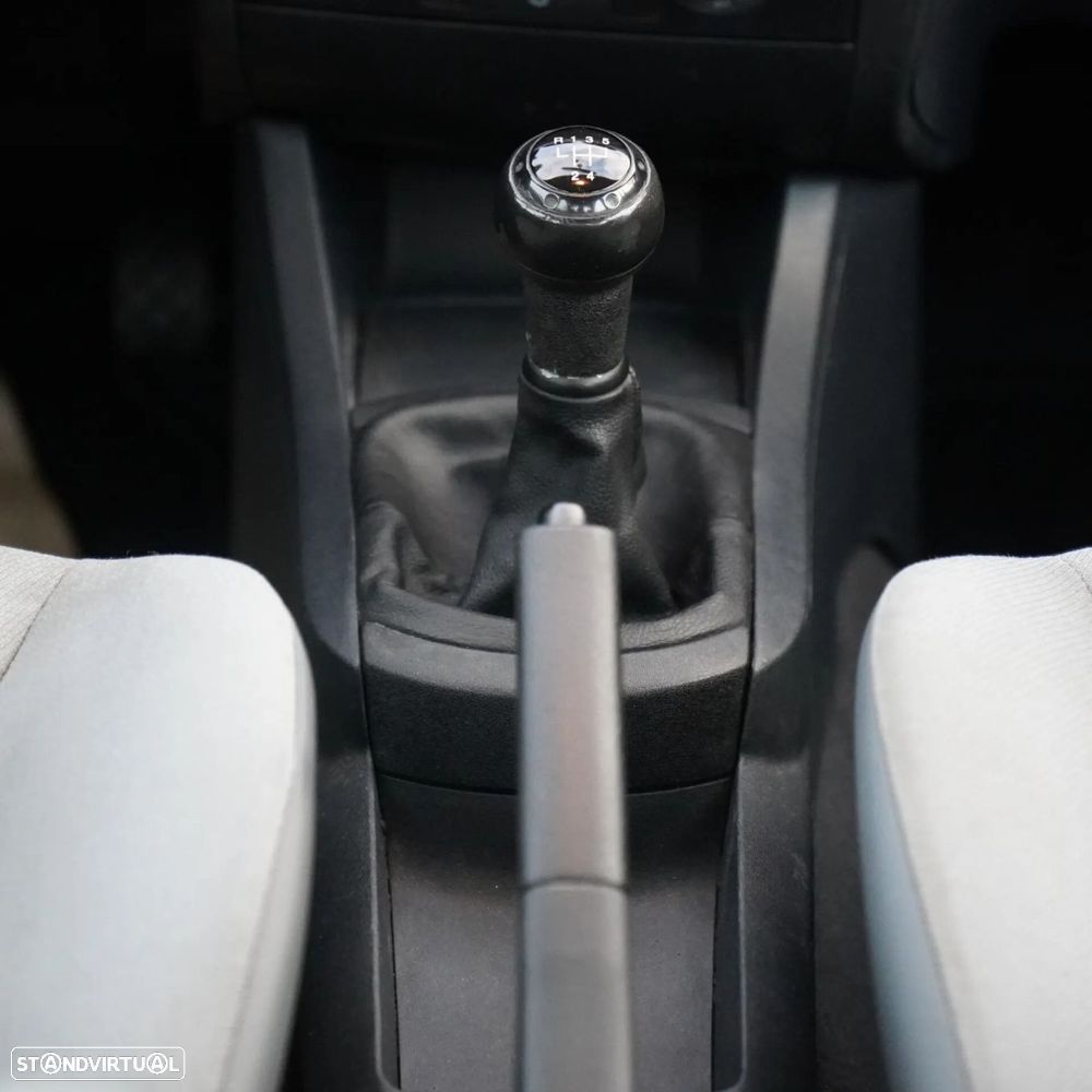 SEAT Ibiza 1.2 12V Fresc - 17