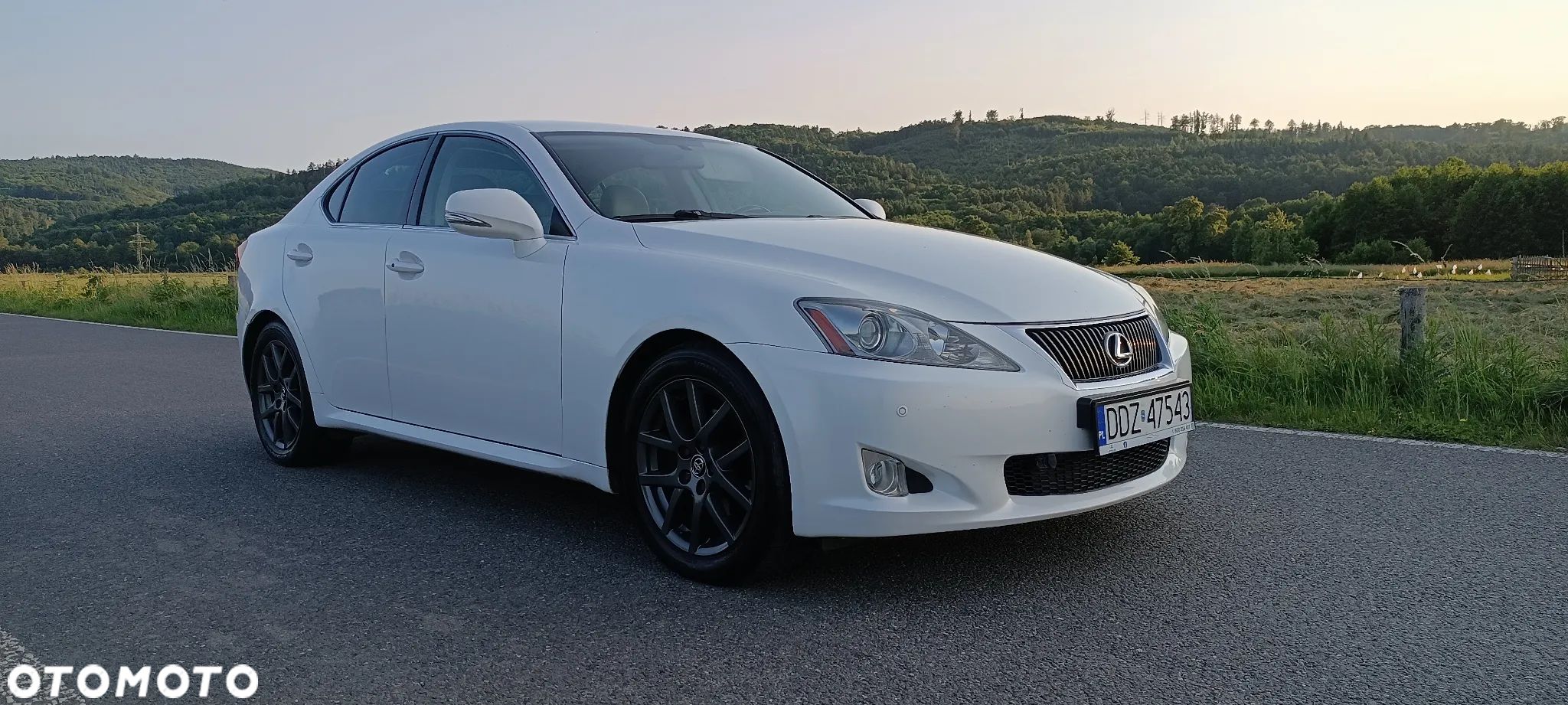 Lexus IS 250 Prestige - 1