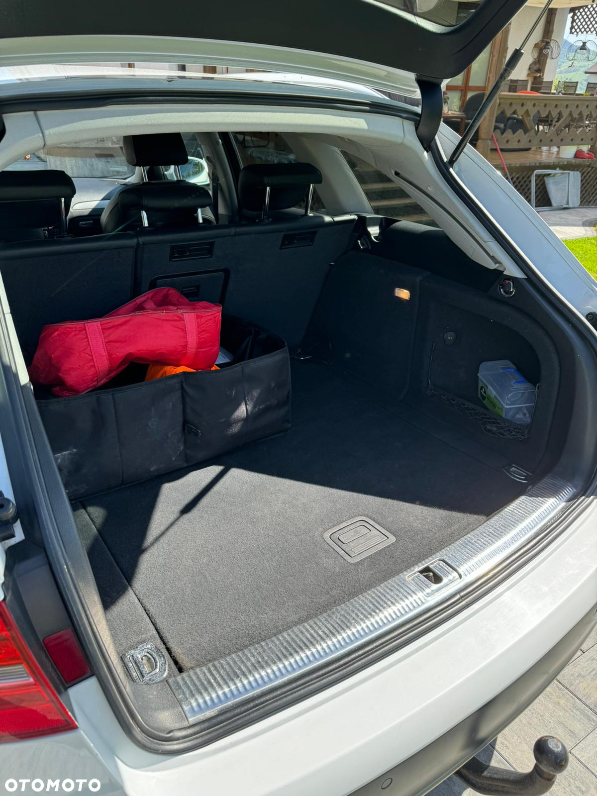 Audi A4 Allroad 2.0 TFSI Quattro S tronic - 19