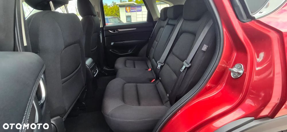 Mazda CX-5 SKYACTIV-D 150 SCR Prime-Line - 30