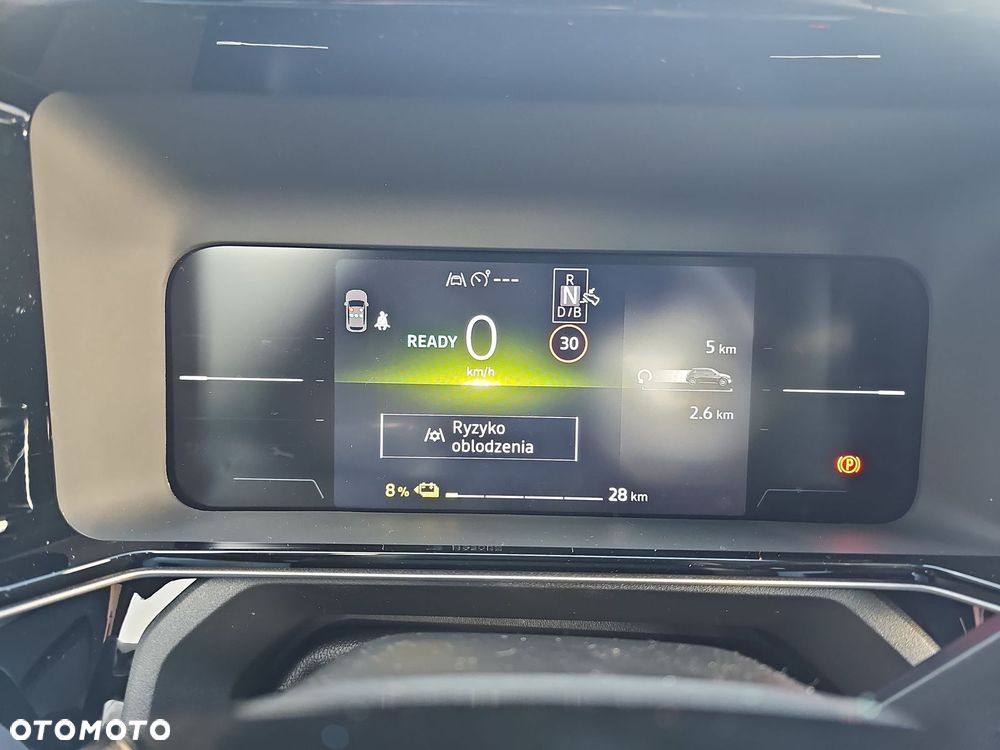 Renault 5 40kWh Urban Range Evolution - 15