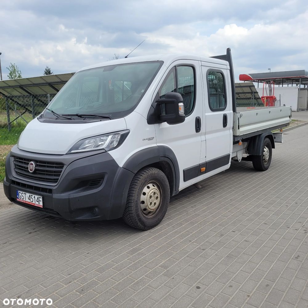 Fiat DUCATO MAXI - 1