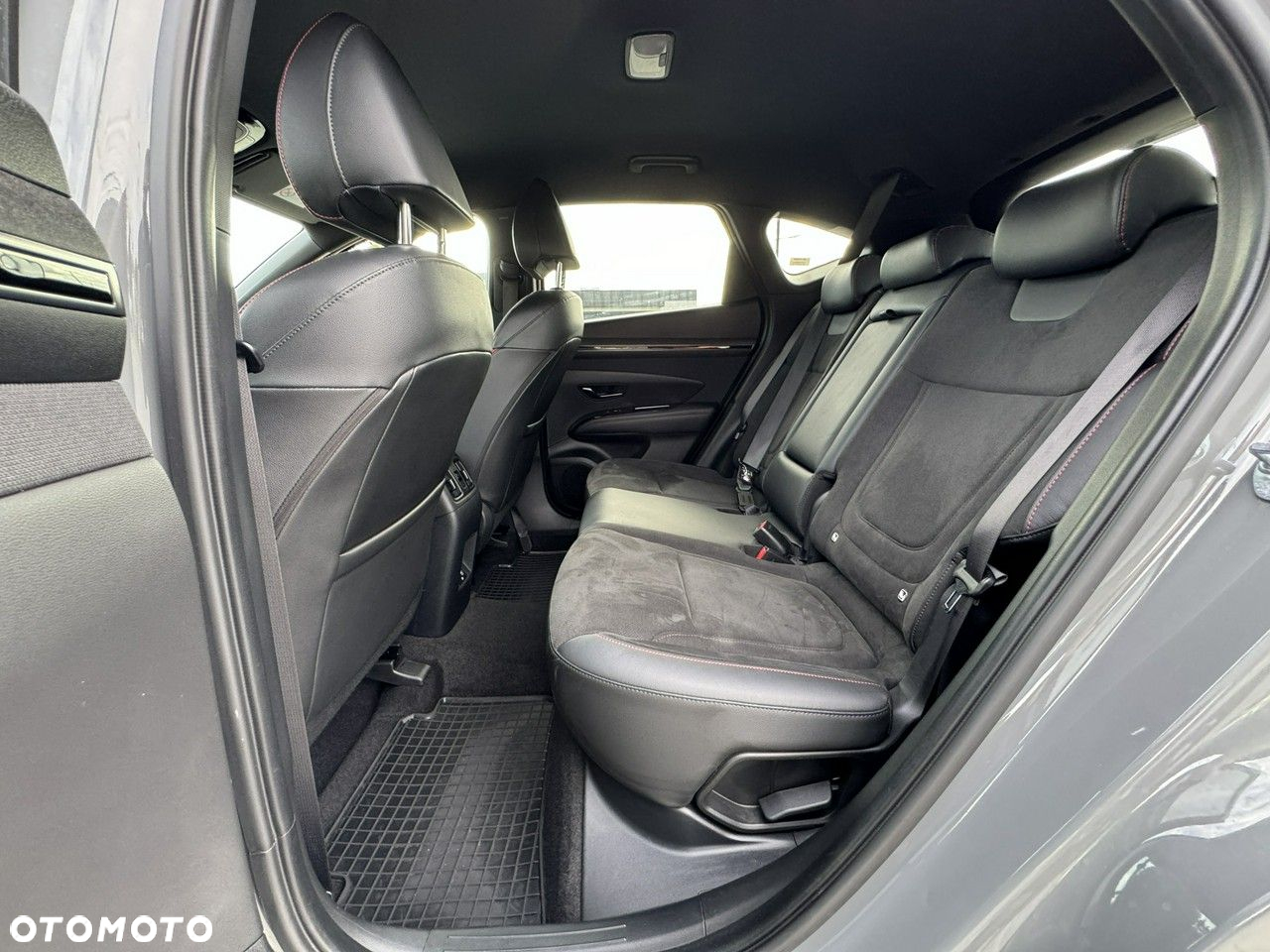 Hyundai Tucson 1.6 T-GDi Executive N Line 2WD - 30