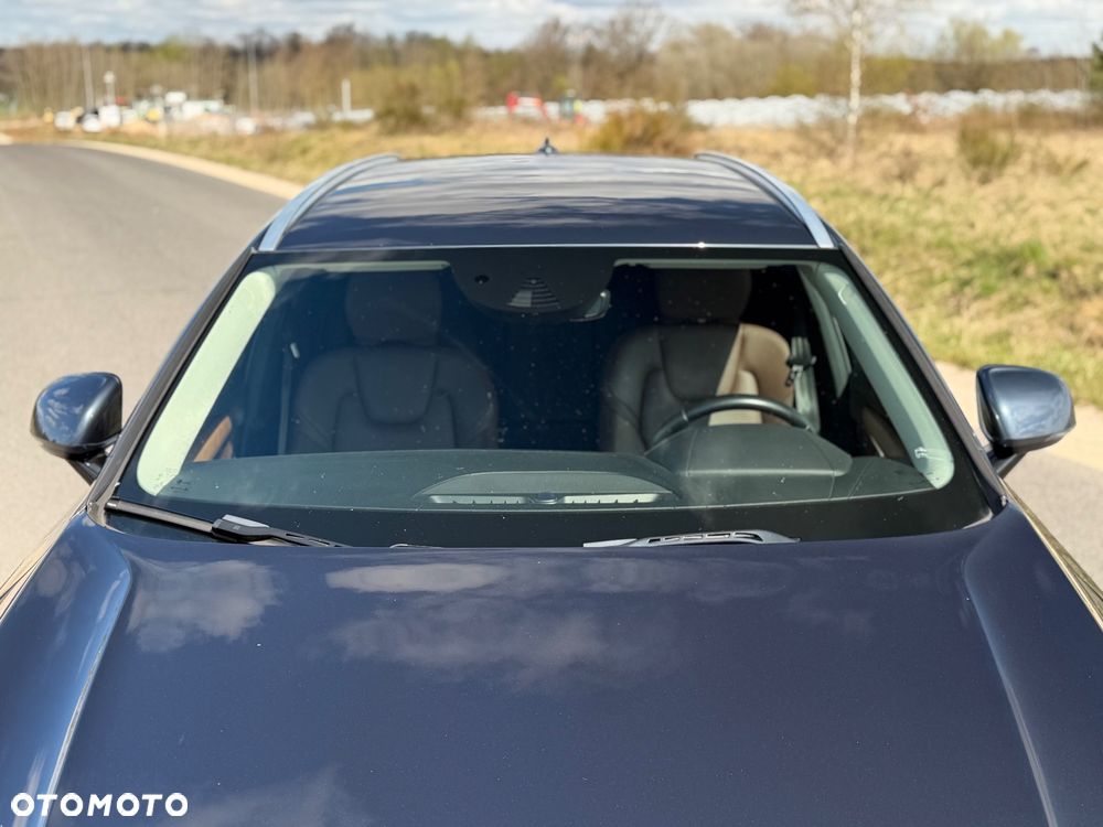 Volvo V90 D4 Geartronic Inscription - 19