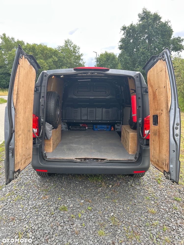 Mercedes-Benz VITO 447 - 4