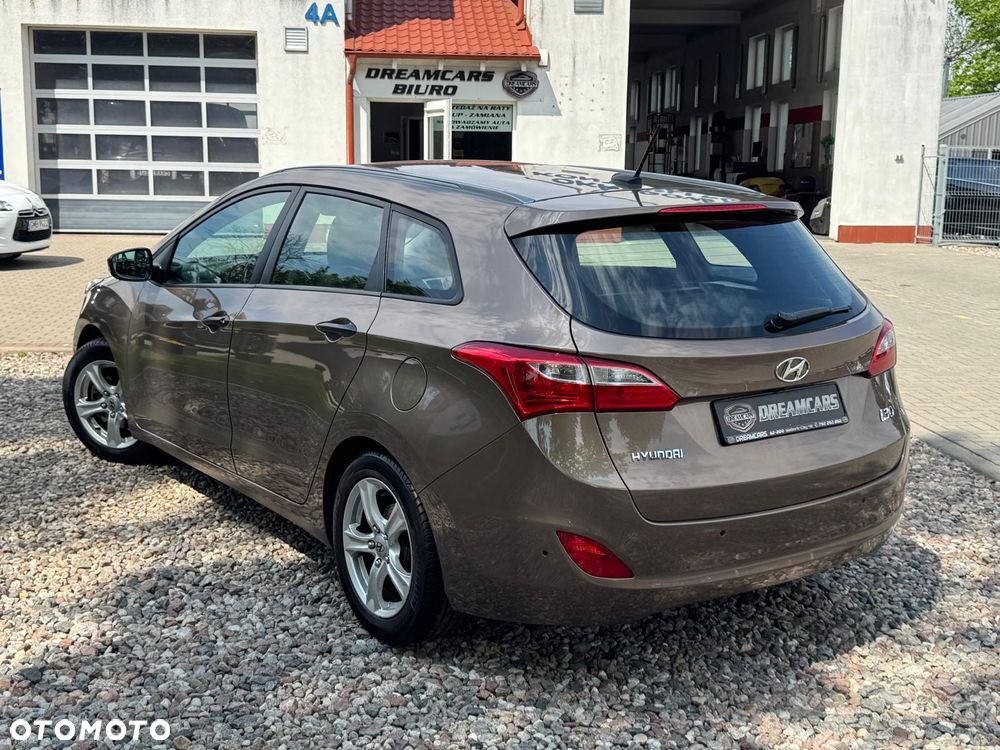 Hyundai i30 - 8