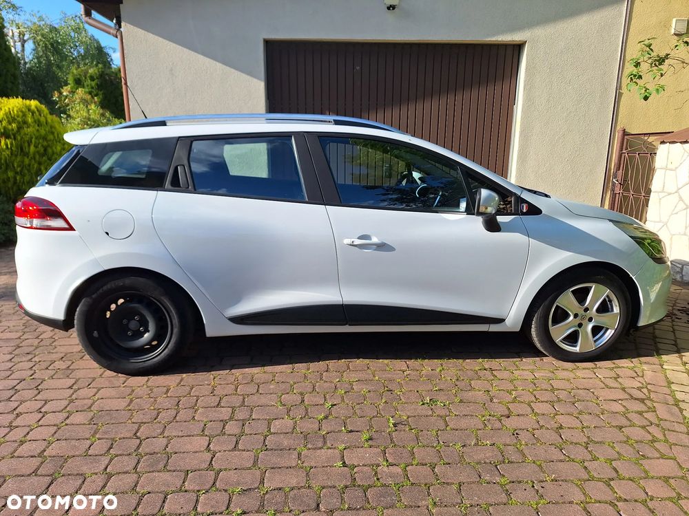 Renault Clio Energy dCi 90 EDC Intens - 22