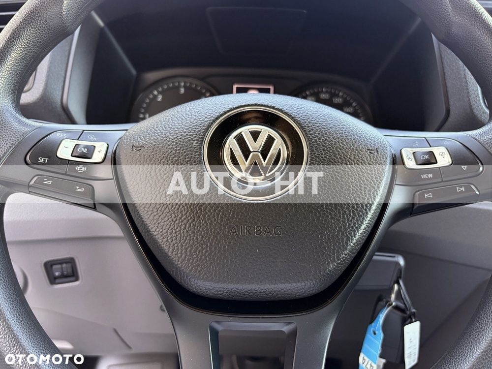 Volkswagen Crafter - 20