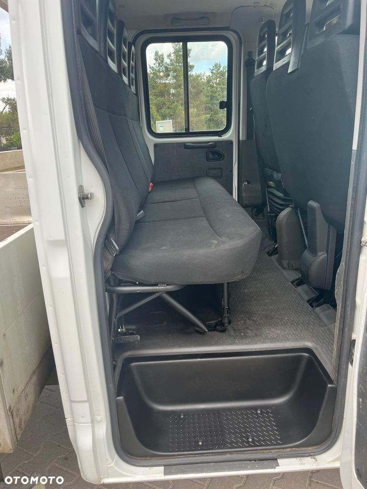Iveco Daily - 12