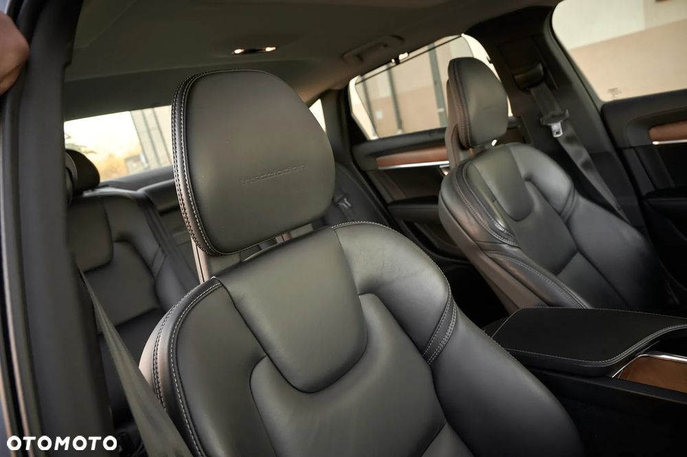Volvo S90 - 5