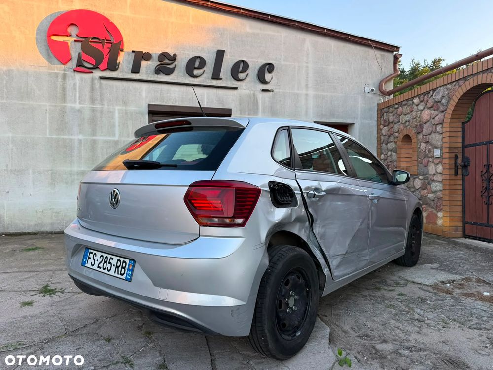 Volkswagen Polo - 4