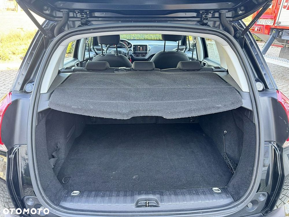 Peugeot 2008 - 15