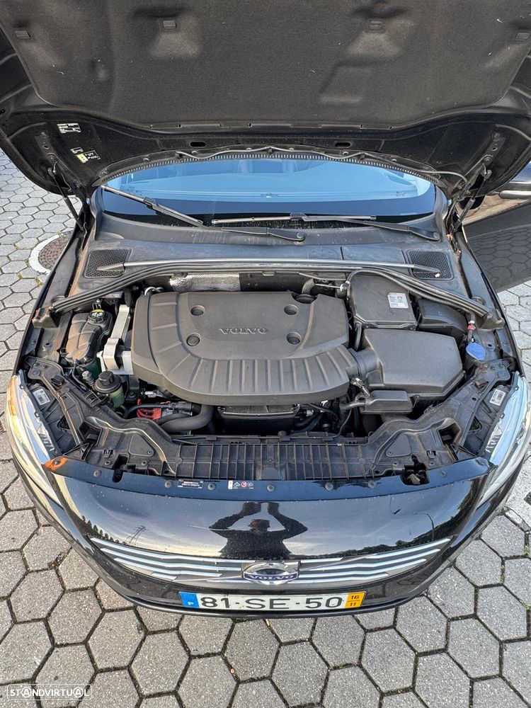Volvo V60 - 6