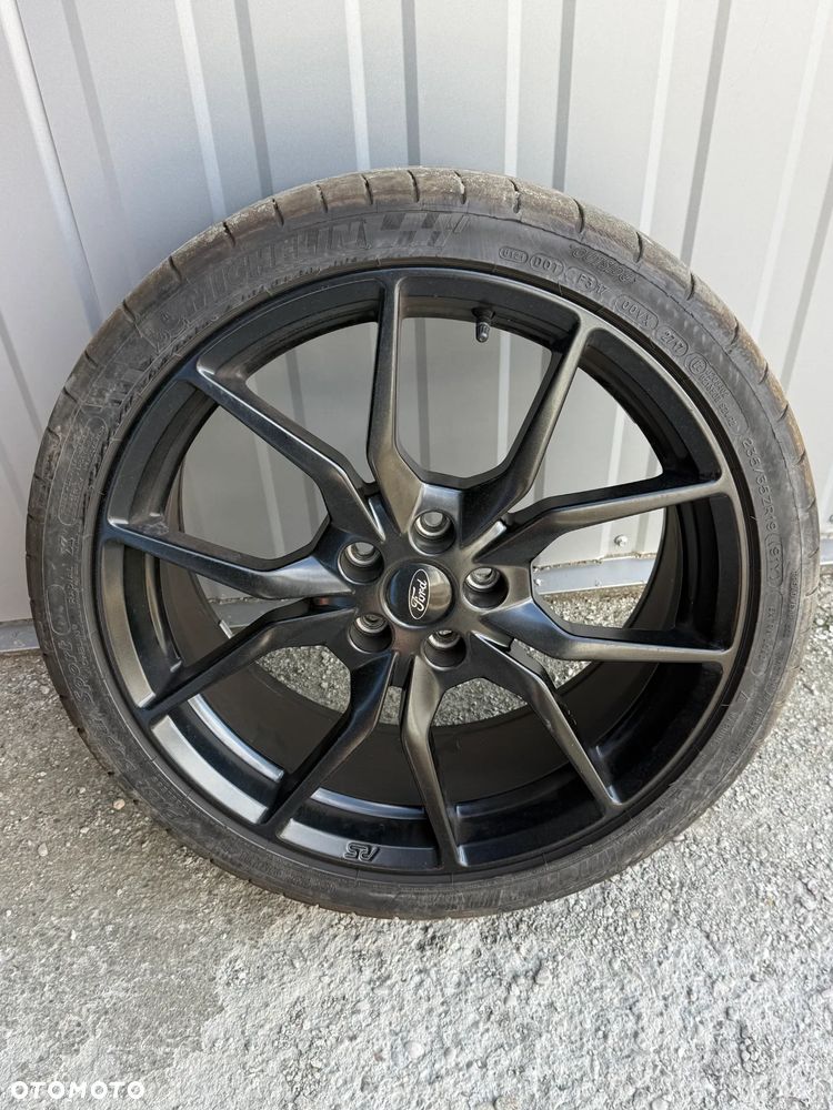 Ford Focus - 8
