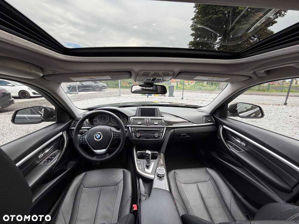 BMW Seria 3 - 9