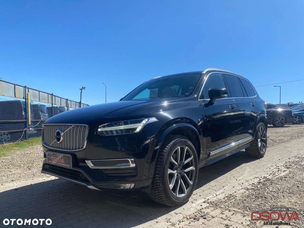 Volvo XC 90 - 18