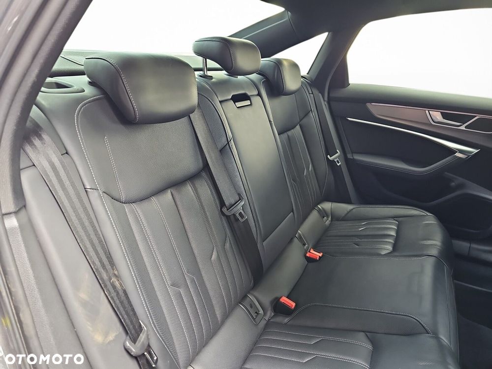 Audi A6 - 23