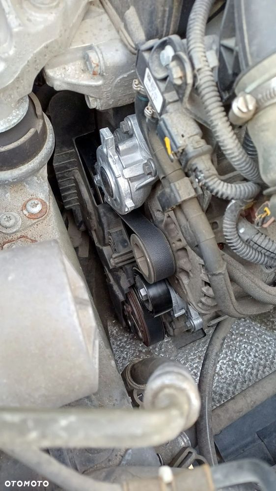 Peugeot 508 e-HDi FAP 115 Stop&Start Access - 22