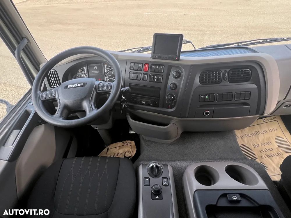 DAF DAF LF 290 FA 16T - 6