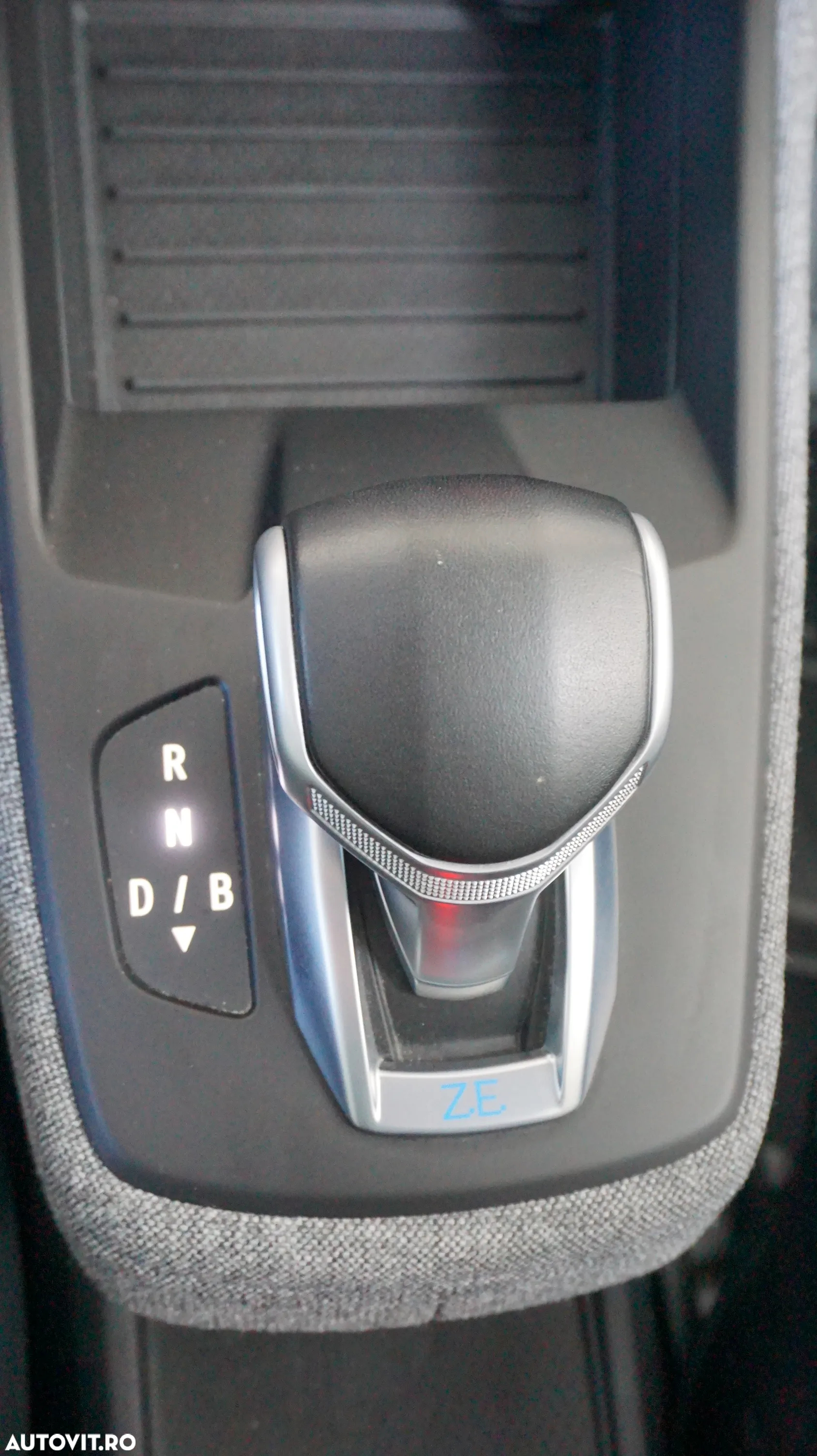 Renault ZOE 50 R135 Zen - 11