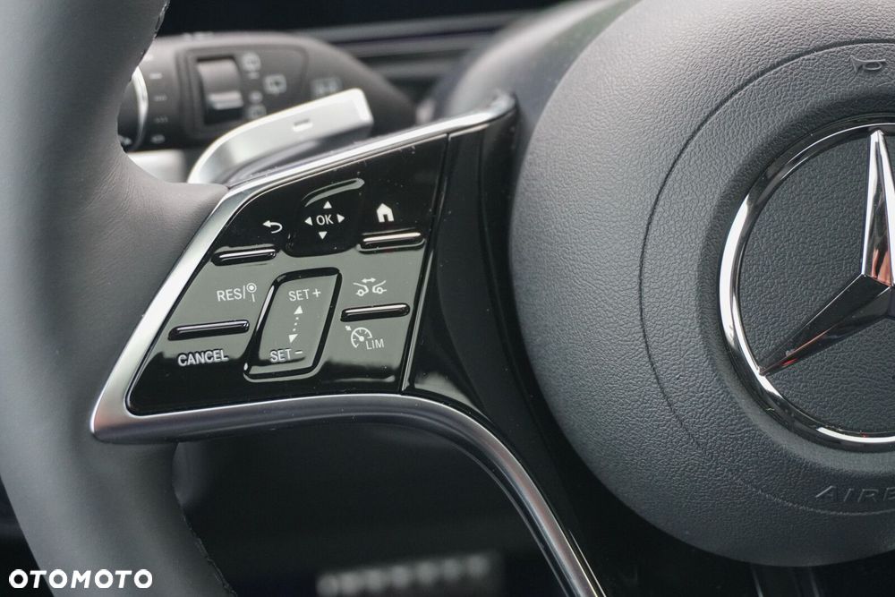 Mercedes-Benz Klasa G - 10