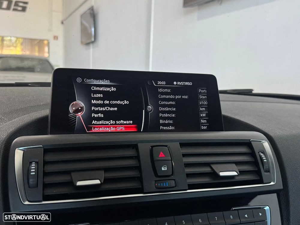 BMW 220 d Coupe Pack M - 37