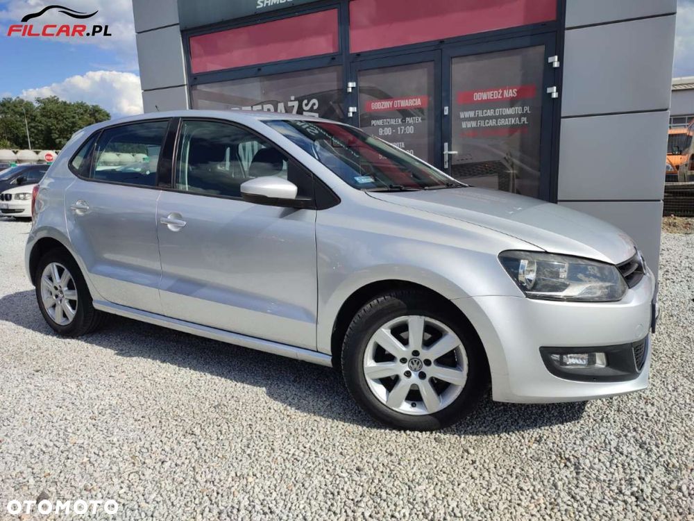 Volkswagen Polo - 13