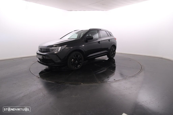 Opel Grandland 1.5 CDTI GS Line AT