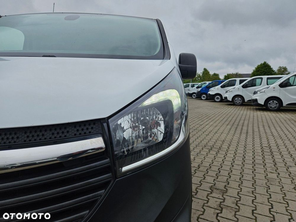 Opel VivaroL2H134999zlNETTO16CDTi125KM - 12