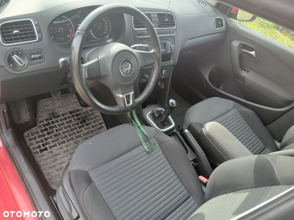 Volkswagen Polo - 6