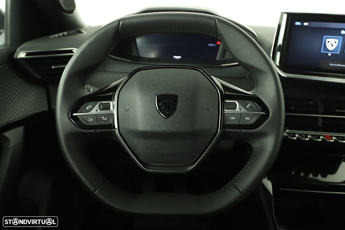 Peugeot 2008 1.2 PureTech Allure - 15