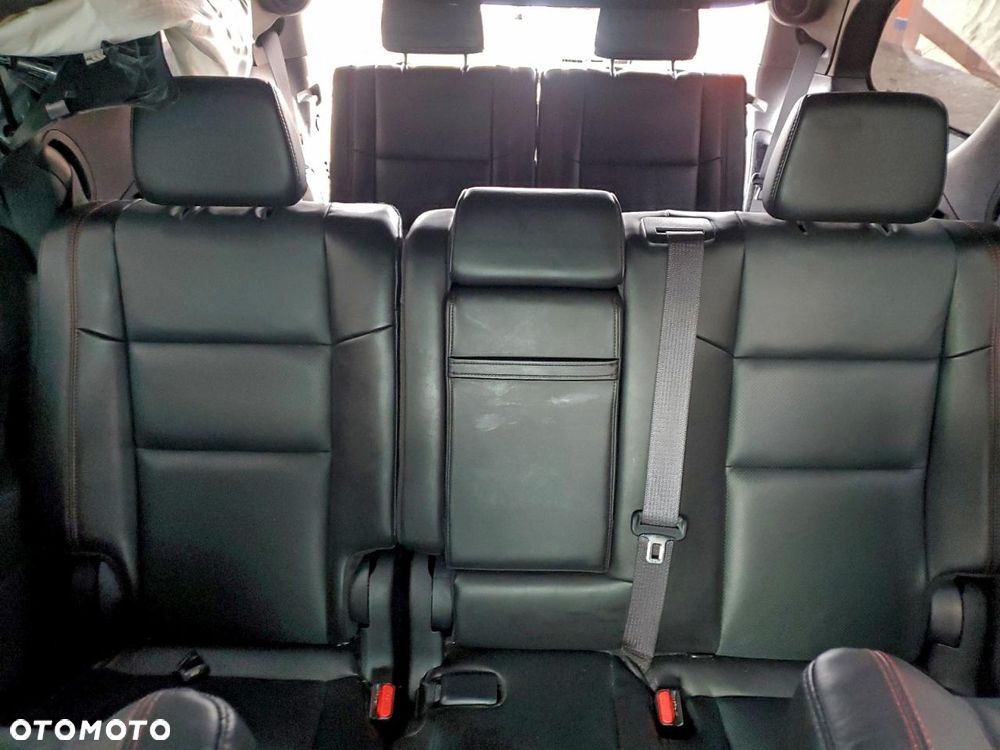 Dodge Durango 5.7 R/T - 10