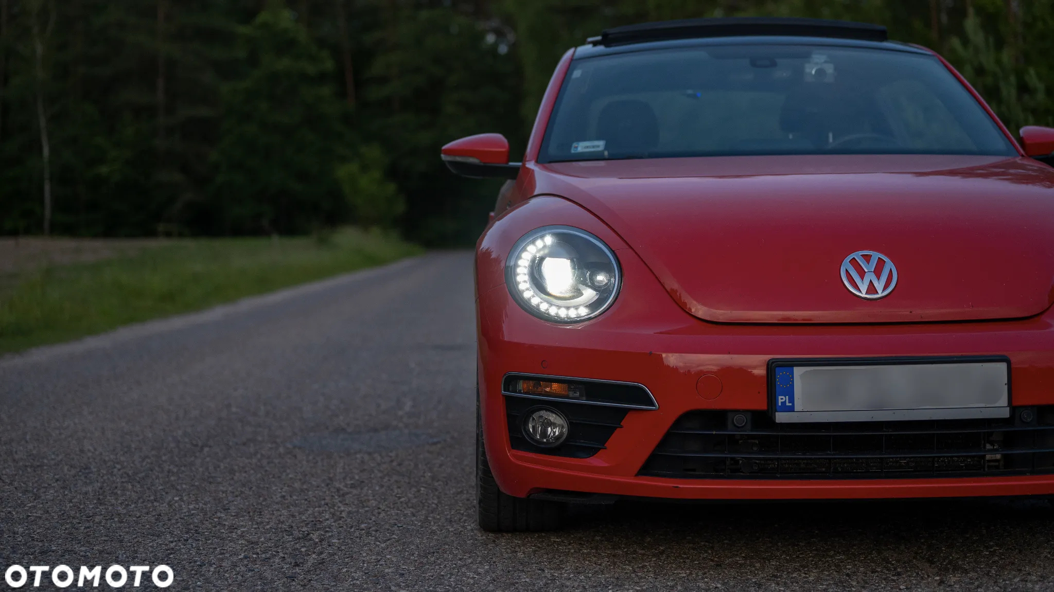 Volkswagen Beetle 1.4 TSI Sport DSG - 10